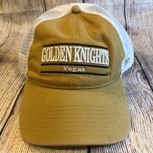 Vegas Golden Knights Hat